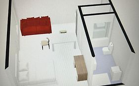 Beach Studio Apartment Canteras